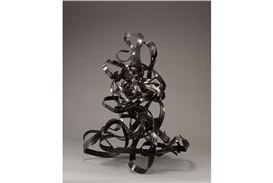 Bowman Sculpture Gallery spotlights next generation of sculptors with graduate exhibition