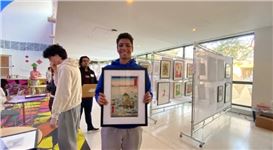 Want a Picasso?  UChicago Students Borrow Original Art for Their Dorms