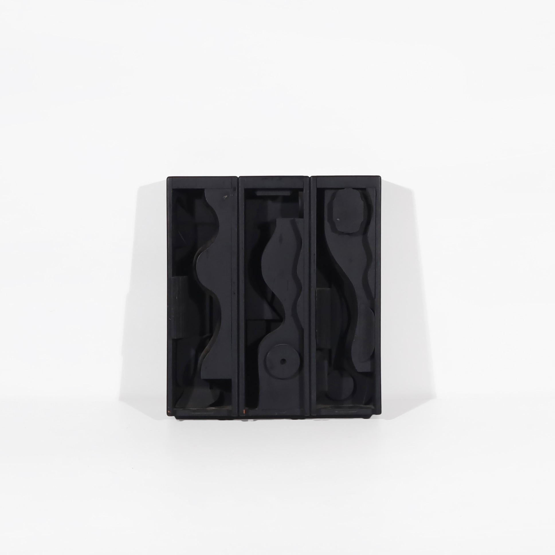 Louise Nevelson | Night Blossom, 1973 (1973) | MutualArt