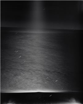 Amos Gebhardt: Mångata - Museum of Australian Photography (MAPh)