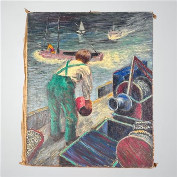 Untitled by Joseph Biel