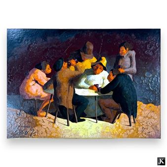 Despedida De Soltero - Javier Martinez