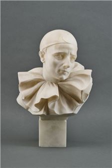 Pierrot - Trafeli Febo