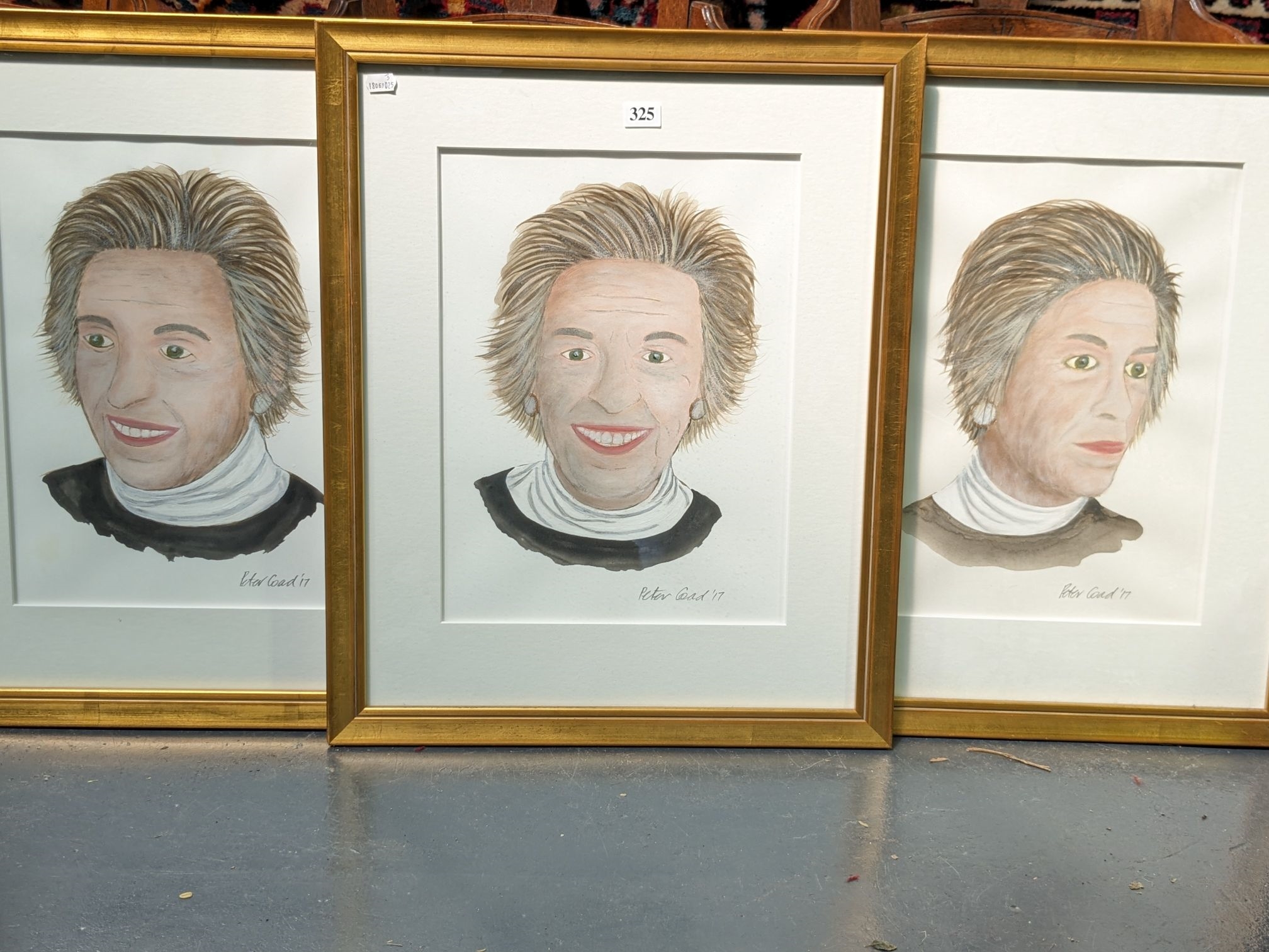 Peter Coad | PETER COAD | MutualArt