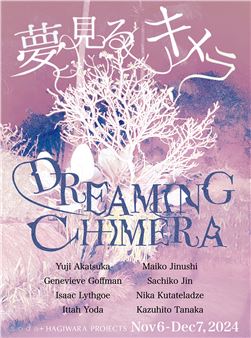 Dreaming Chimera - Hagiwara Projects