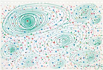 Jin Mei - Kiang Malingue, Aberdeen