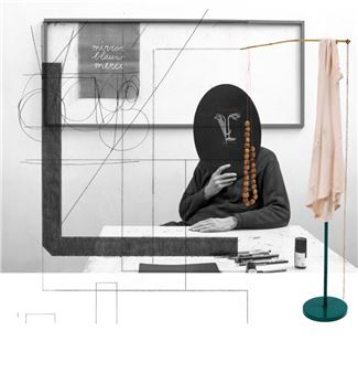 Unfolded Structures of Exchange - KIOSK