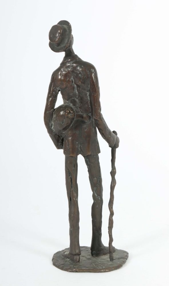 Roland Martin | Vagabund (1927) | MutualArt