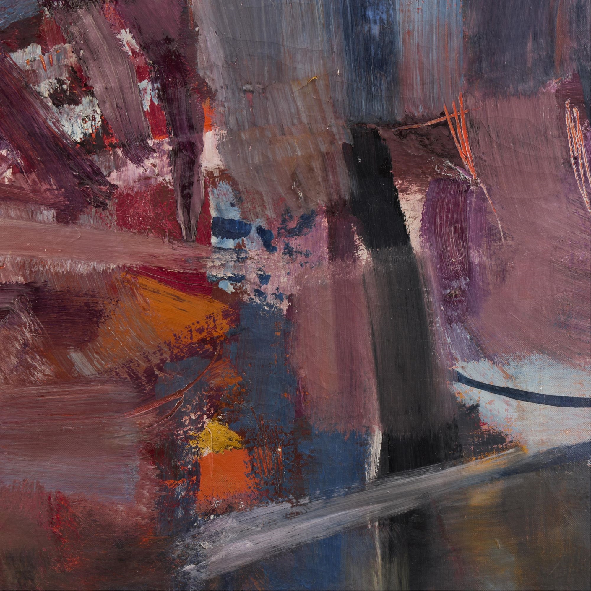 Cameron Booth | Sequestered (1957) | MutualArt