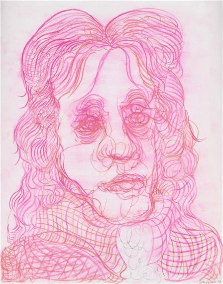 St. Just in Red - José Lerma