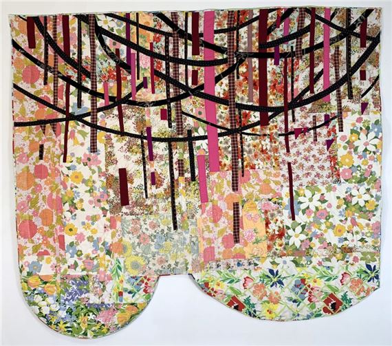 Jessica Wohl: I Dreamed You Were Here - Hunter Museum of American Art