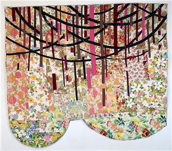 Jessica Wohl: I Dreamed You Were Here - Hunter Museum of American Art