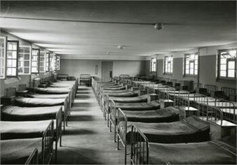 Forced Fostering: Experiences of Switzerland - Landesmuseum Zurich, The Swiss National Museum