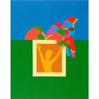 &quot;A game for Maria&quot; - Urs Dickerhof