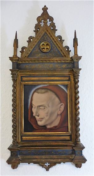 Federico Von Rieger | Rieger (1943) | MutualArt