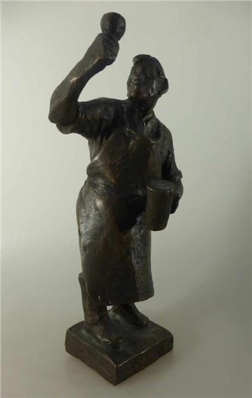 Richard Rother | Rother | MutualArt