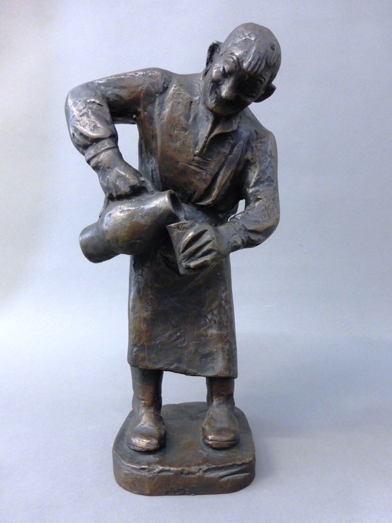 Richard Rother | Rother | MutualArt