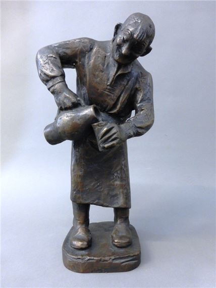 Richard Rother | Rother | MutualArt