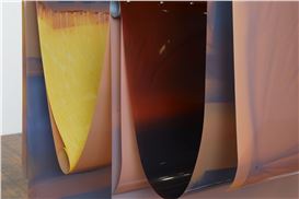 Lotus L. Kang “Azaleas” Commonwealth and Council / Los Angeles