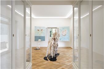 “Arcadia” Bally Foundation / Lugano