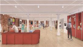 Modern Art Oxford Gallery Gets a £2m Revamp