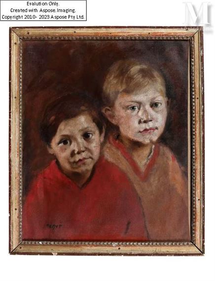 Sold at Auction: Herve Baille, HERVÉ BAILLE Messageries Maritimes - Ligne de l'Océan Indien