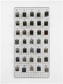 Giulia Essyad at Centre d’Édition Contemporaine, Geneva