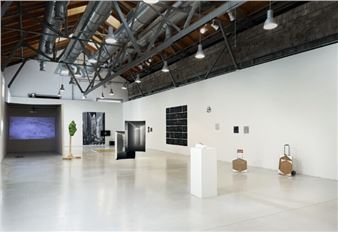 Migration as a Simultaneity Act: An Exhibition at the Cermodern Arts Center in Ankara Focused on the Migration’s Theme with a Global and Accessible Aesthetic Reinterpretation