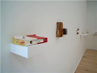 You Don’t Know Me: Trompe L’Oeil and Artistic Illusion