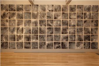 Exhibition Explores Forces of Relocation and Assimilation Through Works of Seventeen African Diasporic Artists