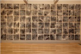 Exhibition Explores Forces of Relocation and Assimilation Through Works of Seventeen African Diasporic Artists