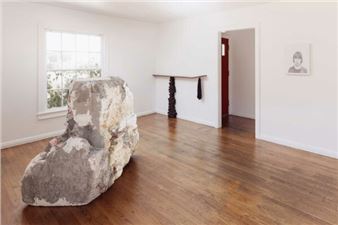 Review: “Five Women” at F, in Houston