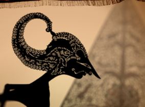 Wayang Kulit: Théâtre d'ombres de Java et Bali - Musée du Quai Branly