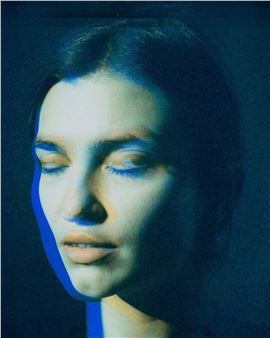 Tristan Hollingsworth: Color Works - Diesel Art Gallery