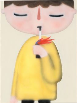 Modern & Contemporary Art: Online Auction, Hong Kong - Phillips Hong Kong