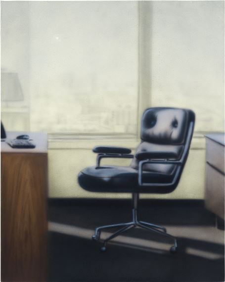 Favors for Favors by Aryo Toh Djojo, Painted in 2021