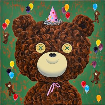 Happy Birthday - Byun Se Hee