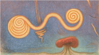 Martyn Cross: Of Oil and Earth - Hales London