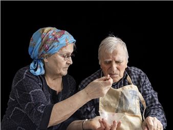 Jyri Pitkänen: Love Song - Photographic Gallery Hippolyte