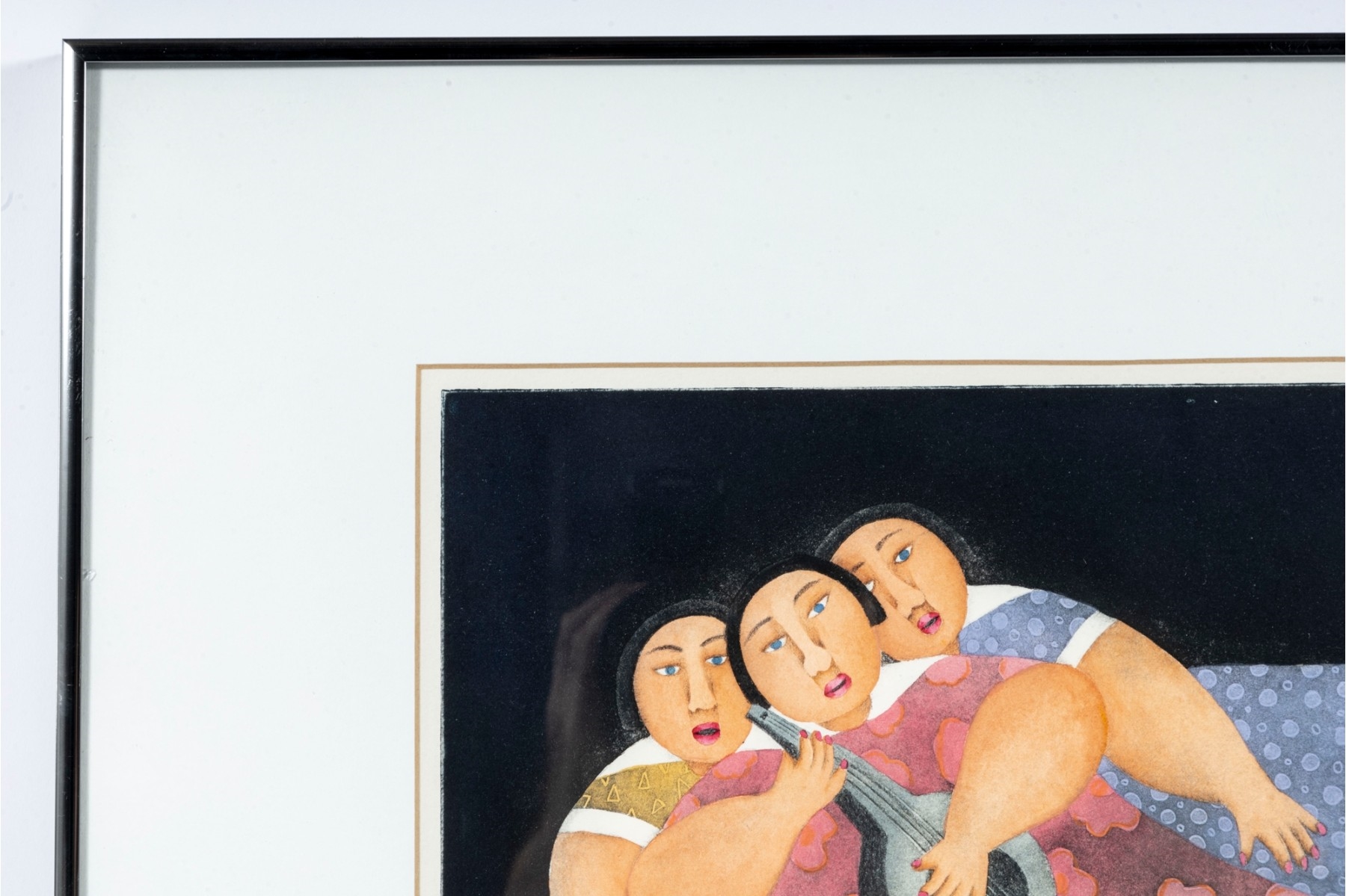 Yu Cha Pak | Yu Cha Pak (Korean | MutualArt