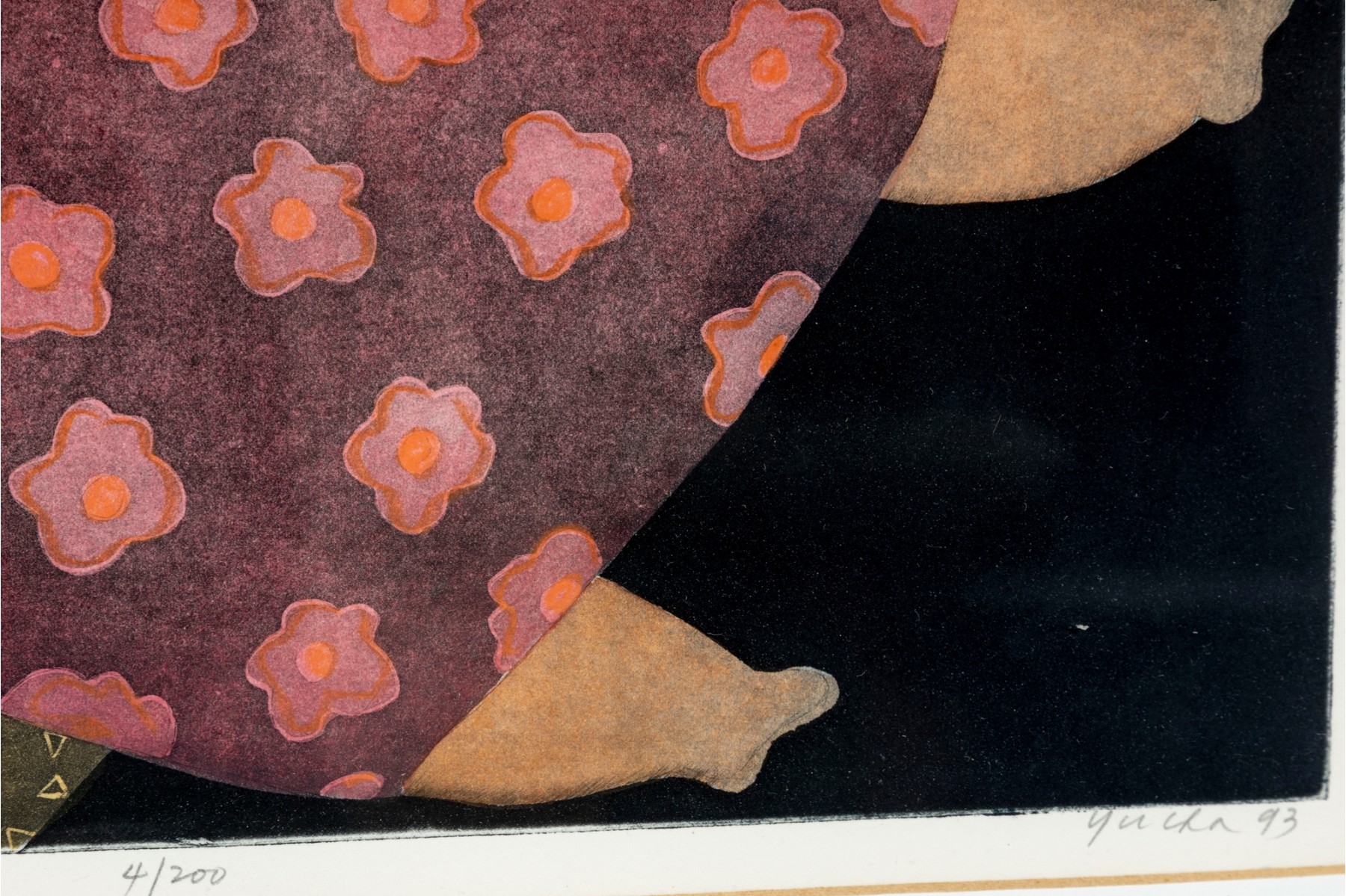 Yu Cha Pak | Yu Cha Pak (Korean | MutualArt