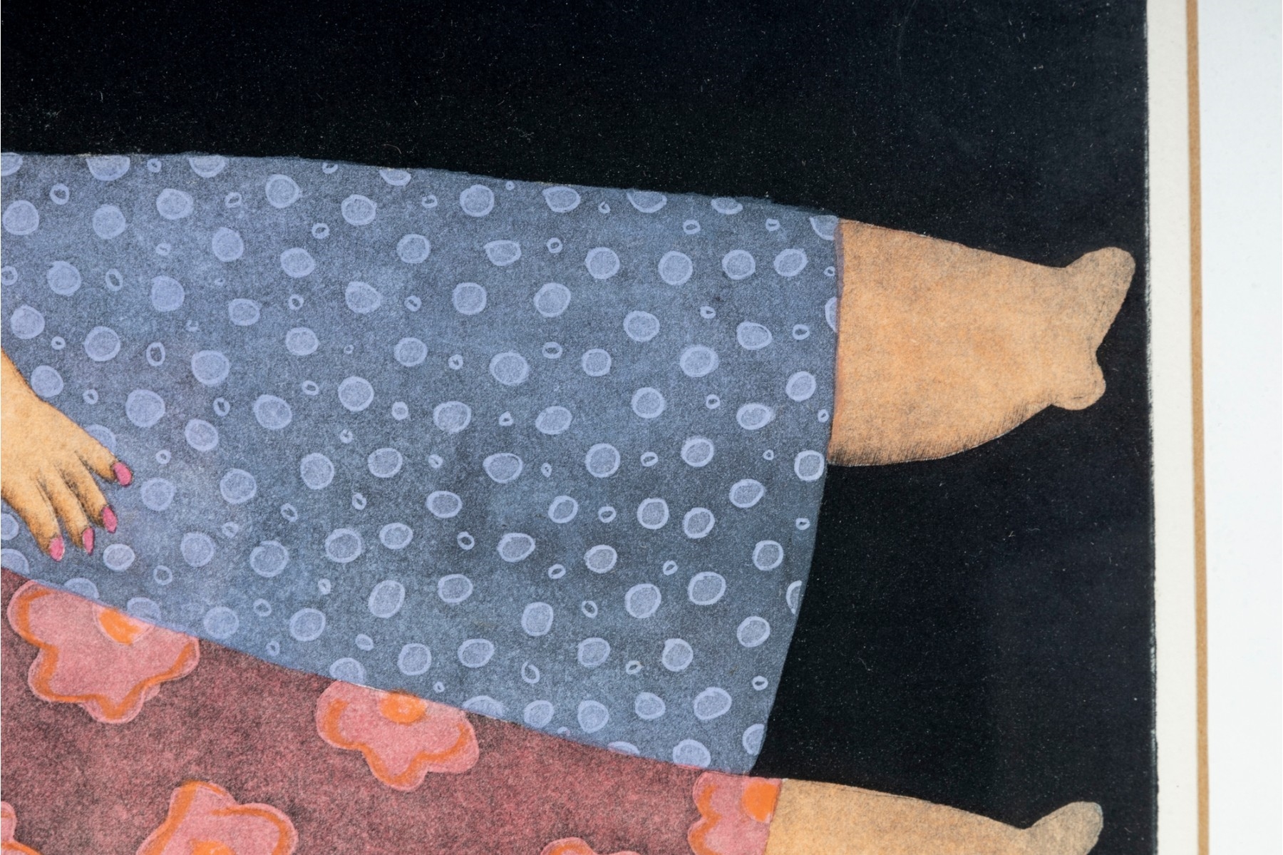Yu Cha Pak | Yu Cha Pak (Korean | MutualArt