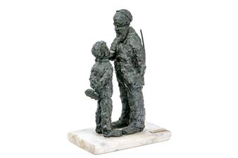 Malamud - Irwin Hyman