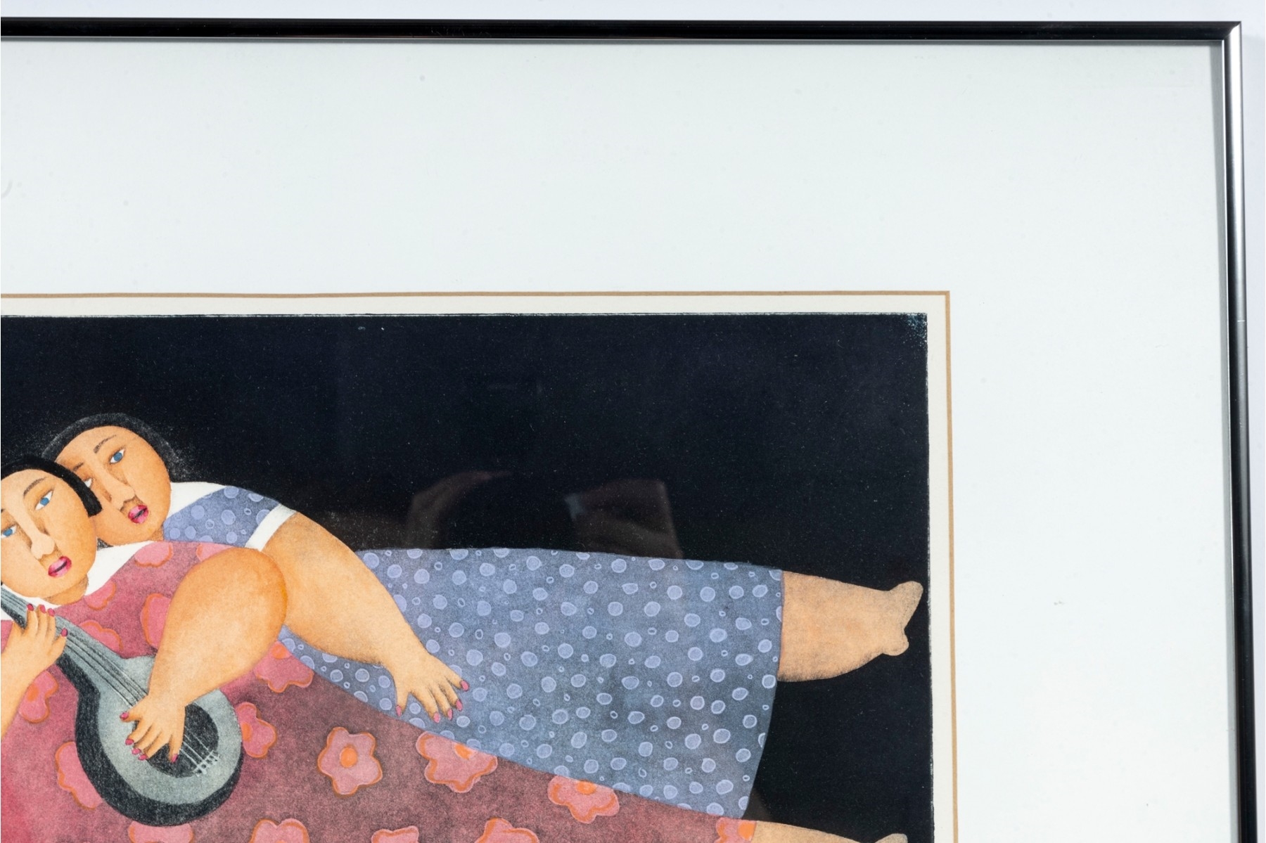 Yu Cha Pak | Yu Cha Pak (Korean | MutualArt