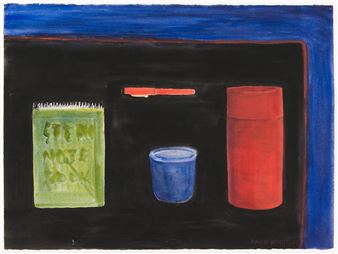 Ann MacIntosh Duff: 1925 - 2022 - Nicholas Metivier Gallery