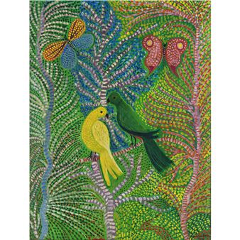 Untitled - Maria Grauben