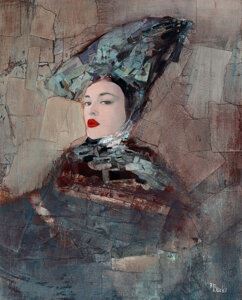 Ocean - Richard Burlet