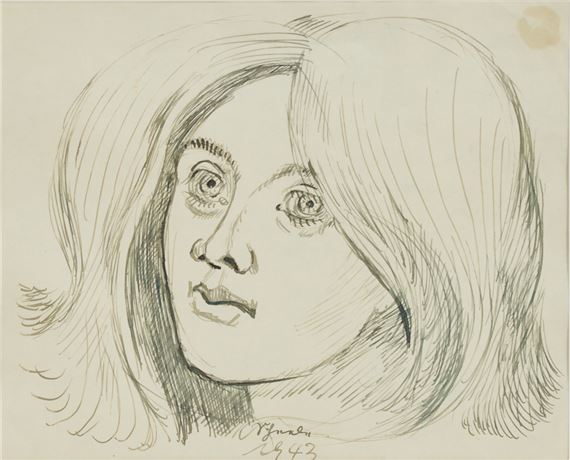 Kurt Scheele | Kurt Scheele (1927 - 1928) | MutualArt