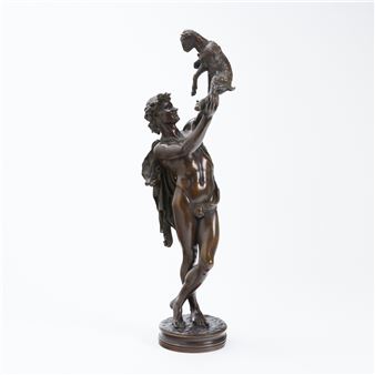 Charles-Alphonse Gumery - Charles Alphonse A. Gumery