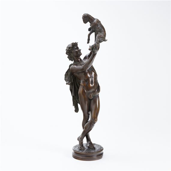 Charles-Alphonse Gumery - Charles Alphonse A. Gumery